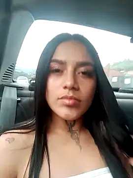 Emily sharlot online show from 02/23/25, 08:44