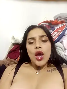 Emily sharlot online show from 03/03/25, 12:48