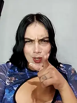 Emily sharlot online show from 03/13/25, 03:54