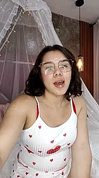 EmmaSulivan online show from 03/01/25, 02:55