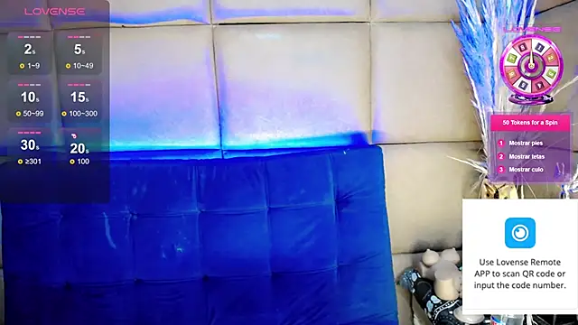 Iris Gill online show from 03/05/25, 08:32