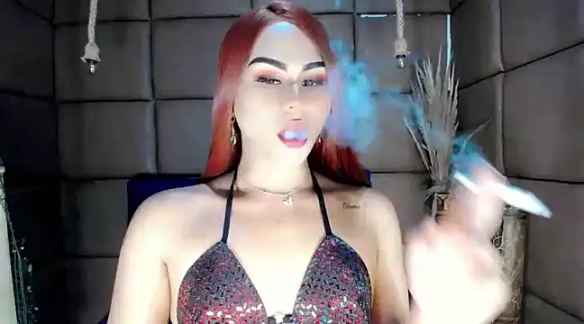 Iris Gill online show from 03/19/25, 02:24