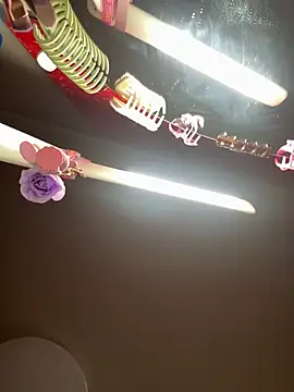 sexymelli18 online show from 03/03/26, 04:02