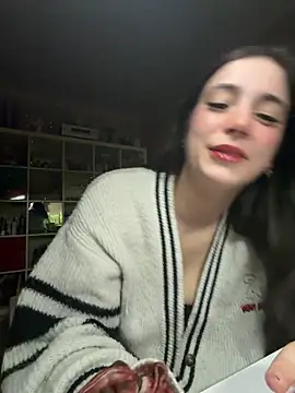 sexymelli18 online show from 04/06/26, 06:53