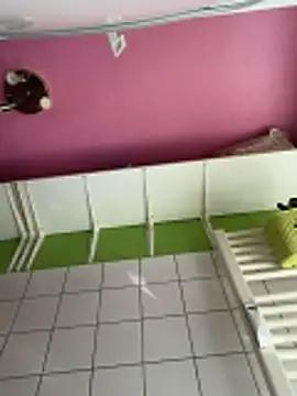 sexymelli18 online show from 04/08/26, 12:38