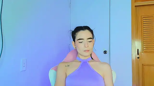 Peach Rose  online show from 03/14/25, 09:00