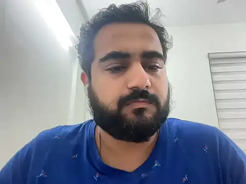 indian thonger online show from 11/09/25, 07:39