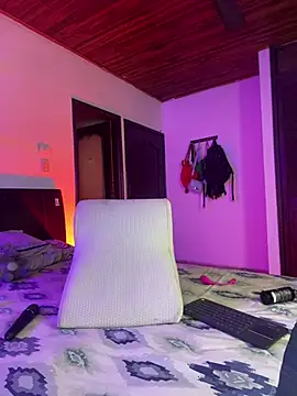 Ammymorgan online show from 03/13/25, 02:16