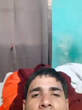 Andresjflds online show from 02/18/26, 05:03