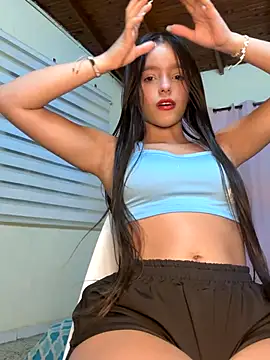 sammy gomez07 online show from 09/30/25, 01:10