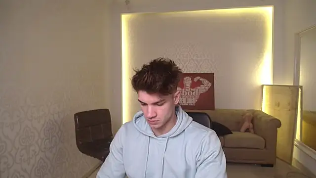 MaxKaiden online show from 03/07/25, 05:18