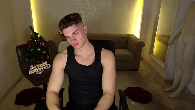 MaxKaiden online show from 11/29/25, 05:32