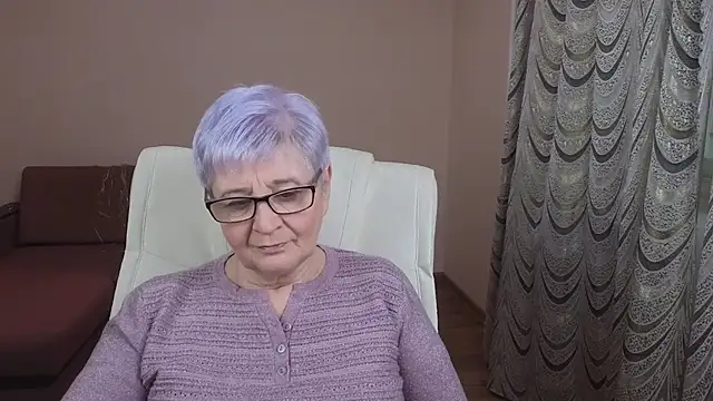 Sandra Snowflake online show from 03/12/25, 05:24