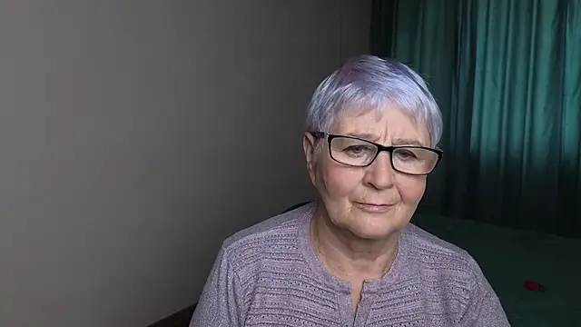 Sandra Snowflake online show from 09/18/25, 11:34