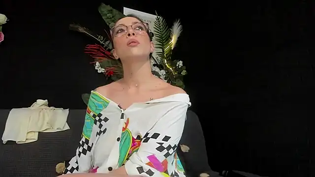 IngAdn online show from 03/22/25, 02:58