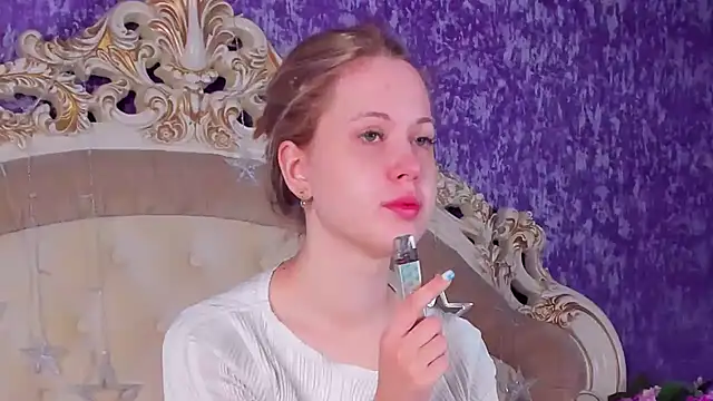 BECKI VRES online show from 03/08/25, 10:22