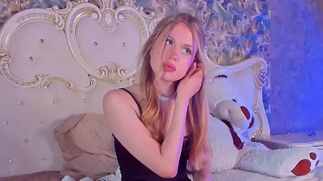 BECKI VRES online show from 03/18/25, 10:26