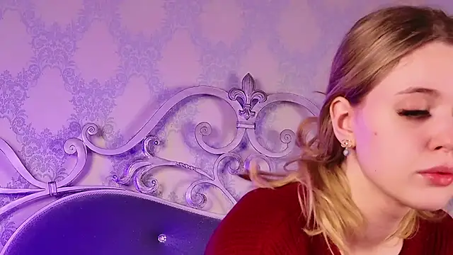 BECKI VRES online show from 10/10/25, 09:14