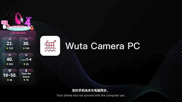 Snapshot of Lucy-xixi chatting on 03/04/26, 05:24 Lucy-xixi online show from 03/04/26, 05:24