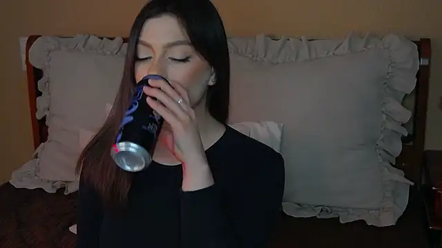 RitaVesper online show from 04/12/26, 09:31