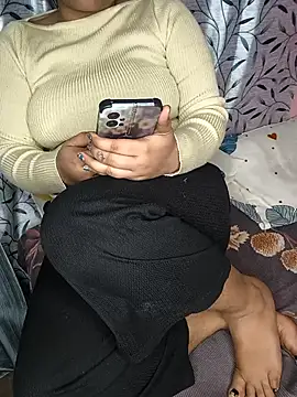 Snapshot of Sassy-soumu chatting on 03/02/25, 07:02 Sassy-soumu online show from 03/02/25, 07:02