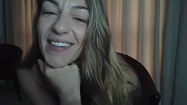 Edenfox- online show from 03/22/25, 08:48