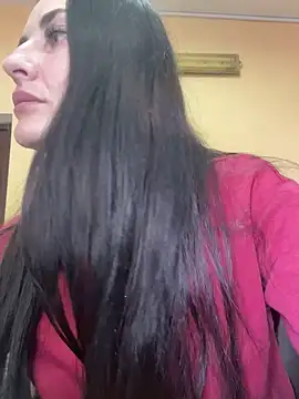Veronicavirus online show from 02/17/25, 07:47