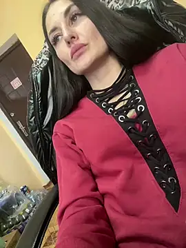 Veronicavirus online show from 02/17/25, 12:05