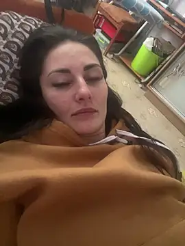 Veronicavirus online show from 02/20/25, 12:47
