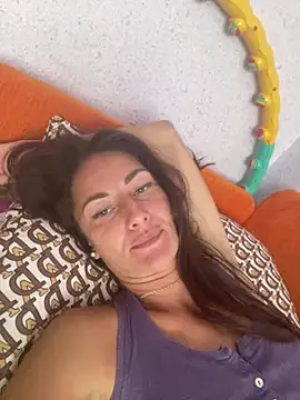 Veronicavirus online show from 07/23/26, 12:58