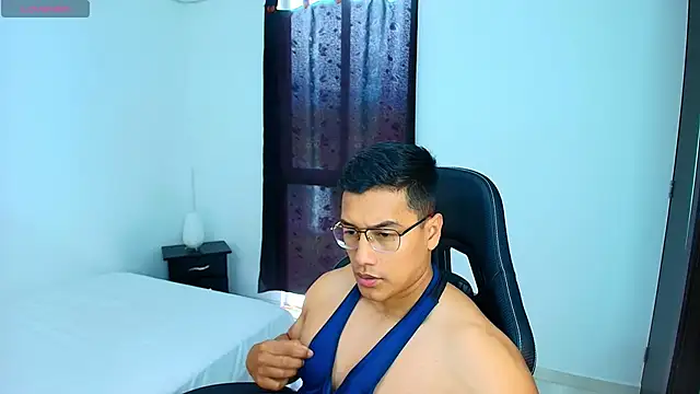 Yeicolevit online show from 01/13/26, 05:07