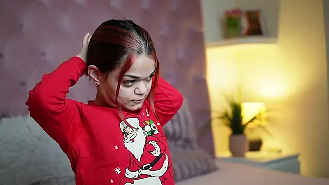 MaiaMini online show from 01/09/26, 11:06