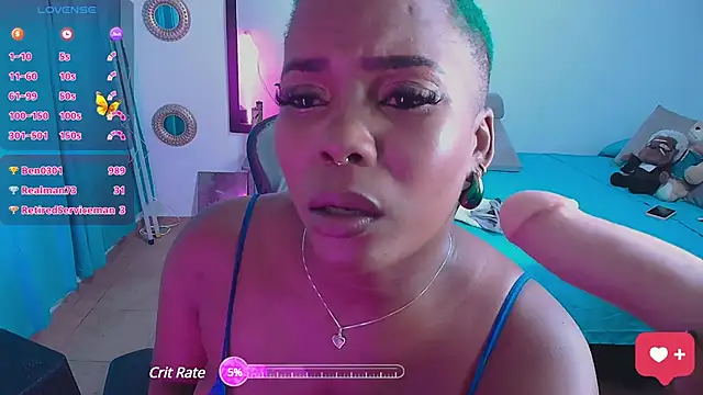 DashaSousaa online show from 03/19/25, 04:34