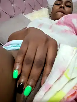 DashaSousaa online show from 04/18/26, 04:05