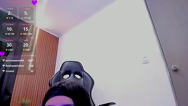Snapshot of katia_foxxx_ chatting on 03/01/25, 06:54 katia foxxx online show from 03/01/25, 06:54
