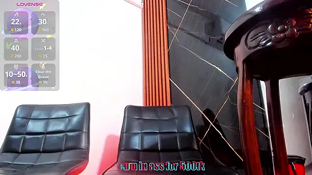 Madison Cambell online show from 09/13/25, 05:18