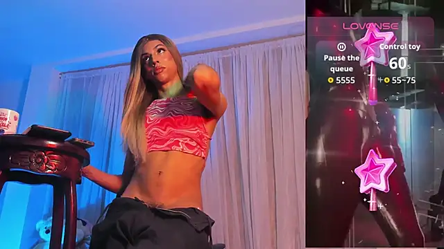 Madison Cambell online show from 04/06/26, 06:31