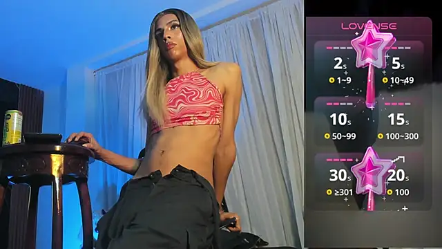 Madison Cambell online show from 04/07/26, 10:53