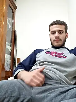 gabar8 online show from 04/18/26, 02:48