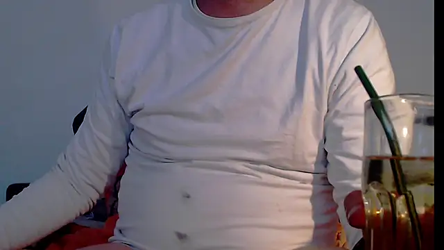 MaryundFling online show from 02/13/26, 08:05