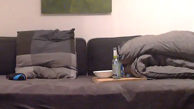 MaryundFling online show from 03/31/26, 10:54