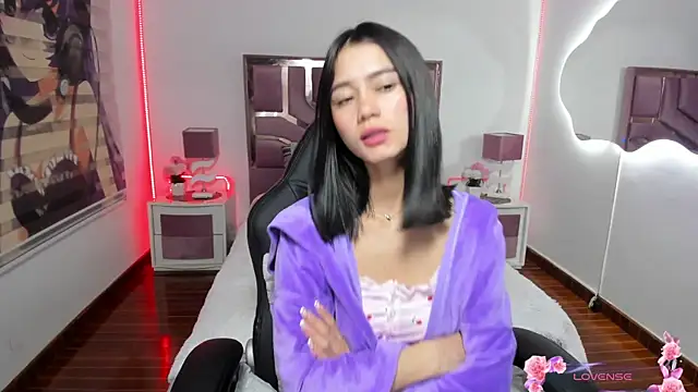 MollyCraft online show from 03/11/25, 05:46