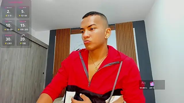 Rafa2004Cruz online show from 03/05/25, 12:44