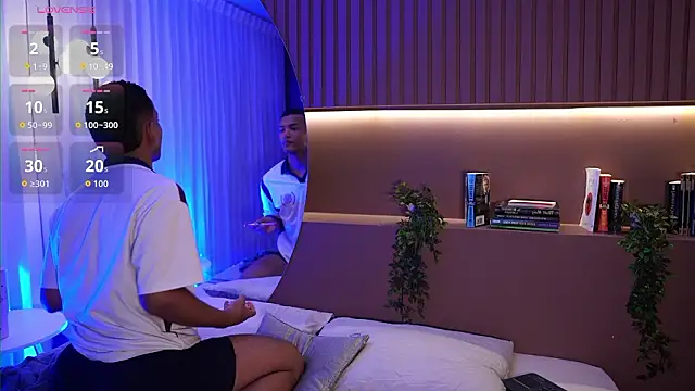 Rafa2004Cruz online show from 03/17/26, 12:41