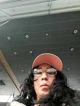 Coeur de luxure online show from 03/02/25, 12:32