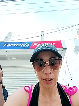 Coeur de luxure online show from 03/05/25, 11:38