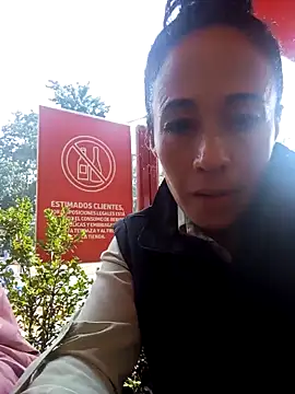 Coeur de luxure online show from 03/15/25, 02:01