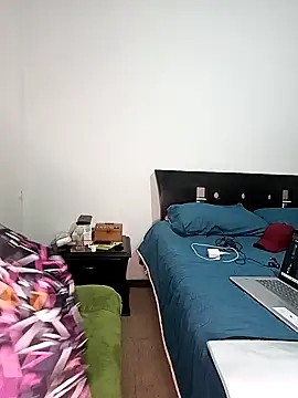 Coeur de luxure online show from 03/16/25, 04:34