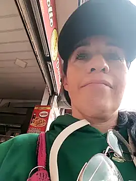 Coeur de luxure online show from 09/15/25, 08:53