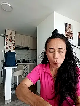 Coeur de luxure online show from 09/24/25, 07:39